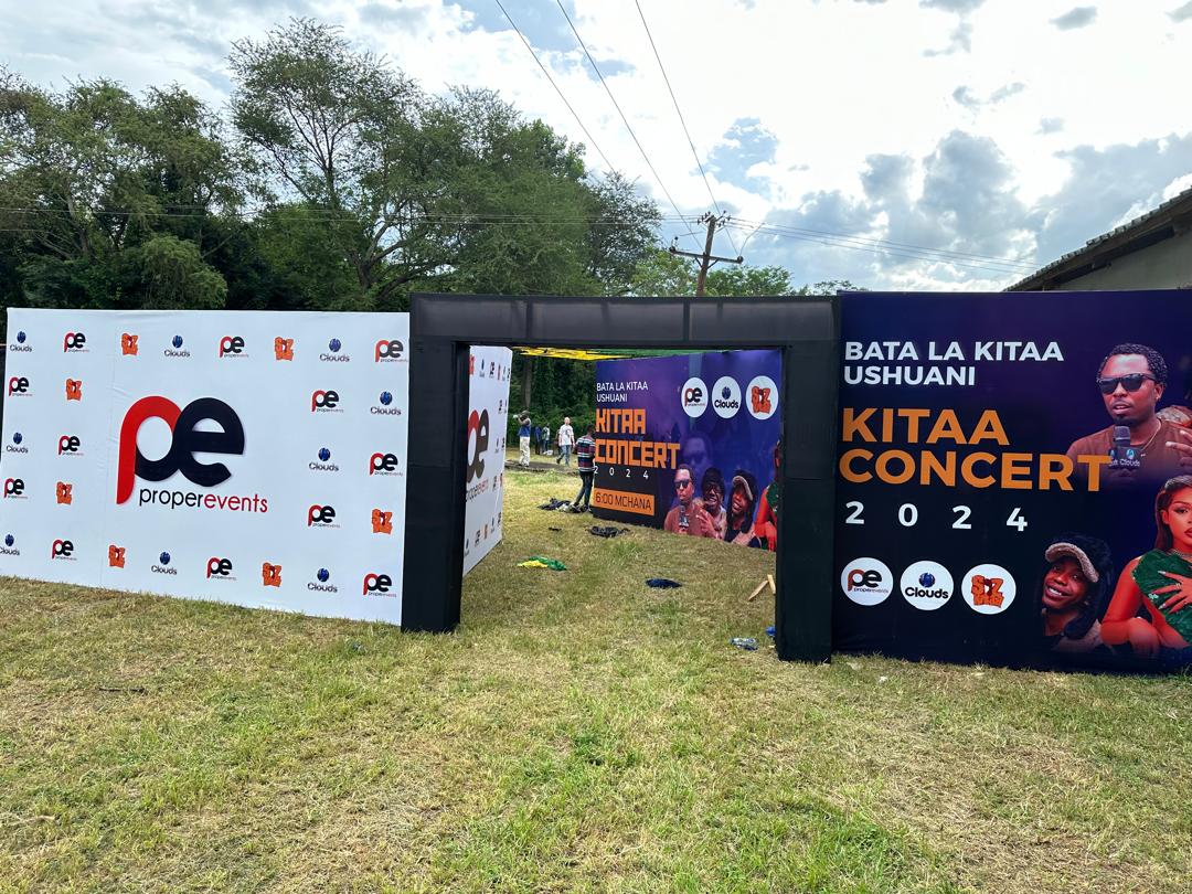 Kitaa Concert